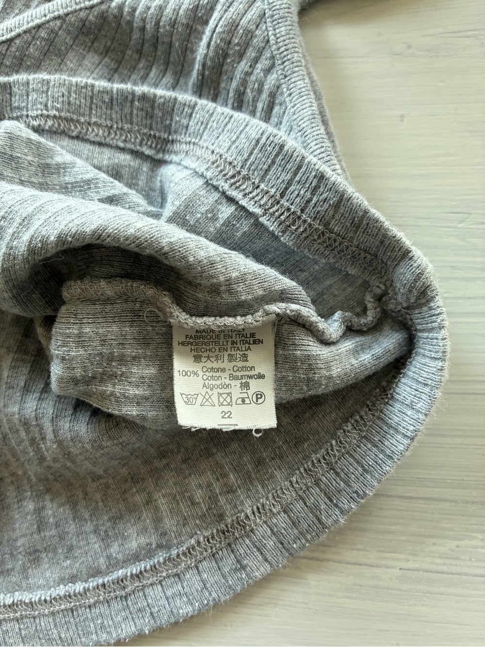 Brandy Melville Bundle Two Tops OS - Picture 5 of 7